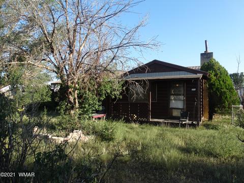 271 E 7th Ave, Eagar, AZ 85925 photo 5