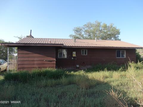 271 E 7th Ave, Eagar, AZ 85925 photo 3