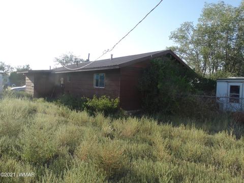 271 E 7th Ave, Eagar, AZ 85925 photo 4