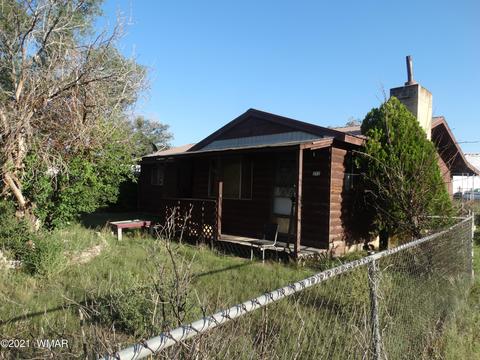 271 E 7th Ave, Eagar, AZ 85925 photo 2