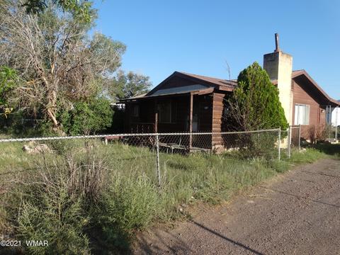 271 E 7th Ave, Eagar, AZ 85925 photo 1