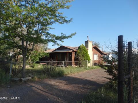 271 E 7th Ave, Eagar, AZ 85925 photo 23