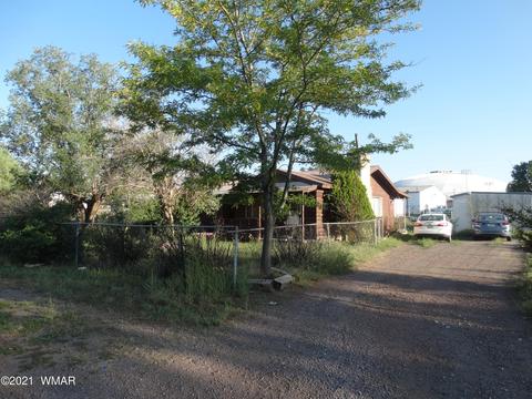 271 E 7th Ave, Eagar, AZ 85925 photo 22