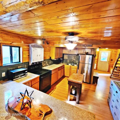 2866 Big Pine Rd, Overgaard, AZ 85933 photo 35