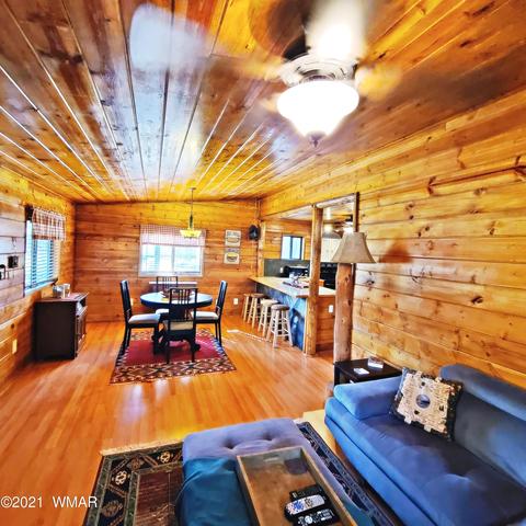 2866 Big Pine Rd, Overgaard, AZ 85933 photo 33