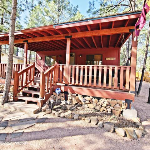 2866 Big Pine Rd, Overgaard, AZ 85933 photo 5