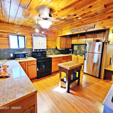 2866 Big Pine Rd, Overgaard, AZ 85933 photo 27