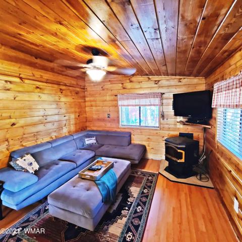 2866 Big Pine Rd, Overgaard, AZ 85933 photo 31