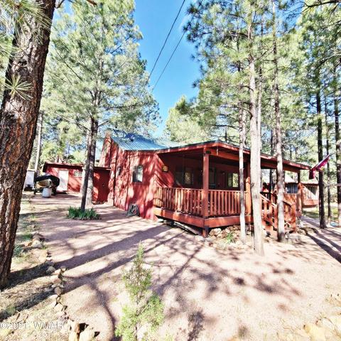 2866 Big Pine Rd, Overgaard, AZ 85933 photo 6