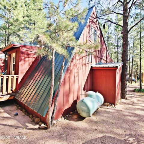 2866 Big Pine Rd, Overgaard, AZ 85933 photo 9