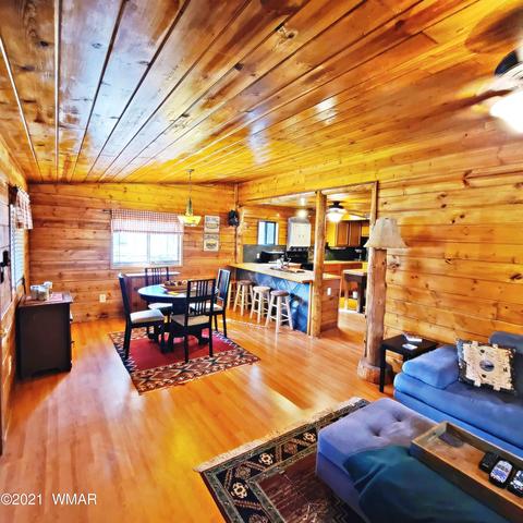 2866 Big Pine Rd, Overgaard, AZ 85933 photo 34
