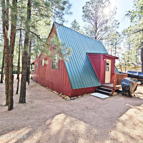 2866 Big Pine Rd, Overgaard, AZ 85933 photo 10