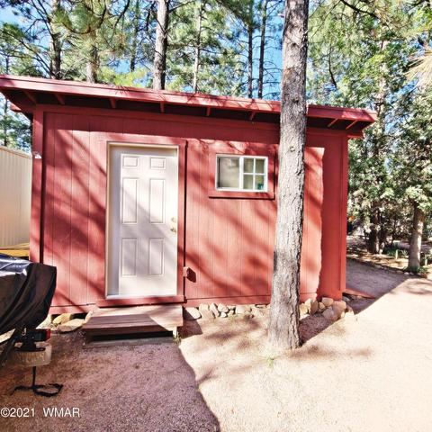 2866 Big Pine Rd, Overgaard, AZ 85933 photo 8