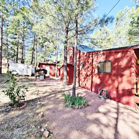2866 Big Pine Rd, Overgaard, AZ 85933 photo 7