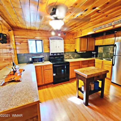 2866 Big Pine Rd, Overgaard, AZ 85933 photo 37