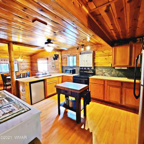 2866 Big Pine Rd, Overgaard, AZ 85933 photo 39