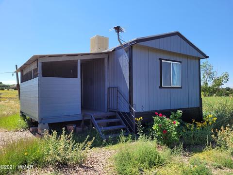 360 S Porter Rd, Snowflake, AZ 85937 photo 2