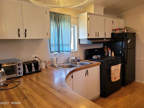 360 S Porter Rd, Snowflake, AZ 85937 photo 5