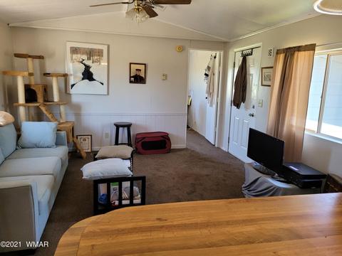 360 S Porter Rd, Snowflake, AZ 85937 photo 8