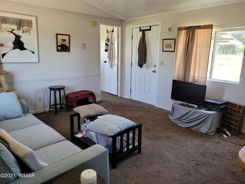 360 S Porter Rd, Snowflake, AZ 85937 photo 9