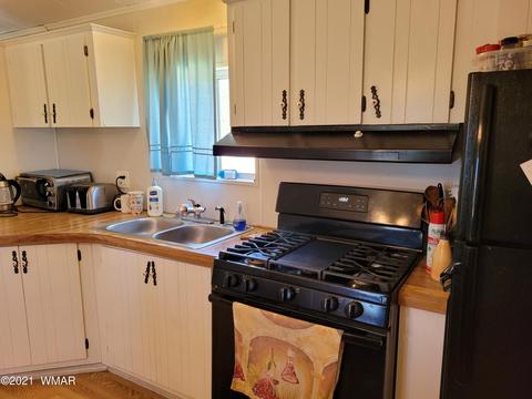 360 S Porter Rd, Snowflake, AZ 85937 photo 11