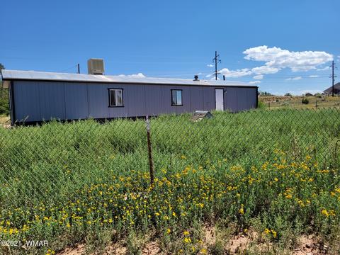 360 S Porter Rd, Snowflake, AZ 85937 photo 22