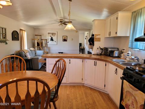360 S Porter Rd, Snowflake, AZ 85937 photo 3