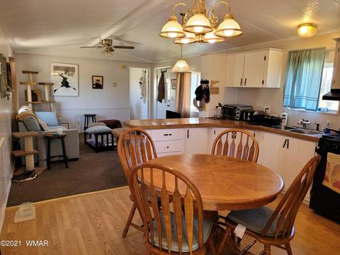 360 S Porter Rd, Snowflake, AZ 85937 photo 4