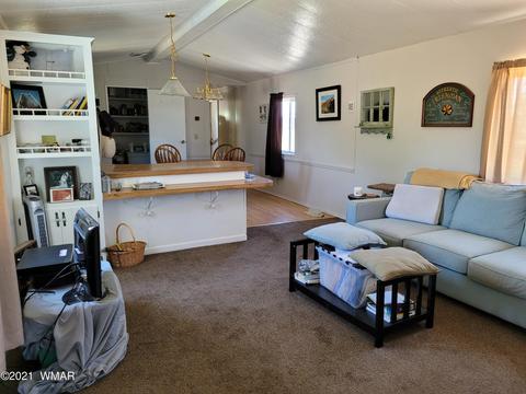 360 S Porter Rd, Snowflake, AZ 85937 photo 6