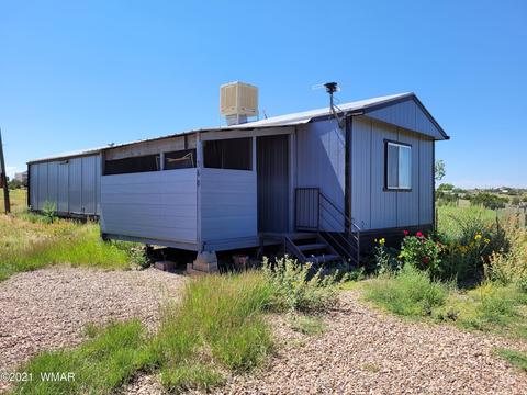 360 S Porter Rd, Snowflake, AZ 85937 photo 1