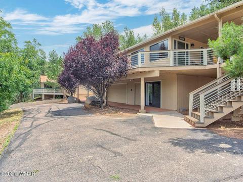 9841 Juniper Rd, Pine, AZ 85544 photo 1