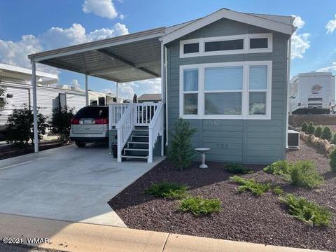 8239 Bogie Loop Loop, Show Low, AZ 85901 photo 1