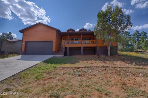 620 Angelas Pl, Show Low, AZ 85901 photo 1