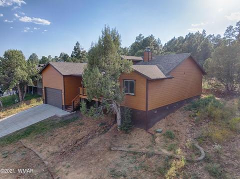 620 Angelas Pl, Show Low, AZ 85901 photo 24