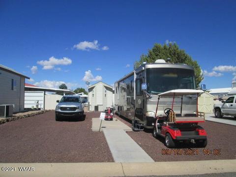 8230 Bogie Loop, Show Low, AZ 85901 photo 1