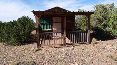4300 Colt Rd, Snowflake, AZ 85937 photo 1