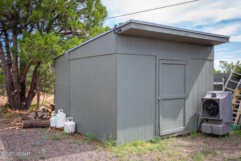 3337 Cedar Dr, Overgaard, AZ 85933 photo 20
