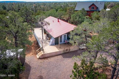 3337 Cedar Dr, Overgaard, AZ 85933 photo 24