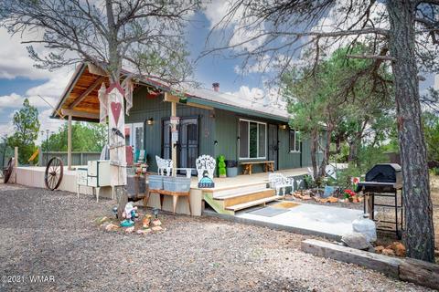 3337 Cedar Dr, Overgaard, AZ 85933 photo 1
