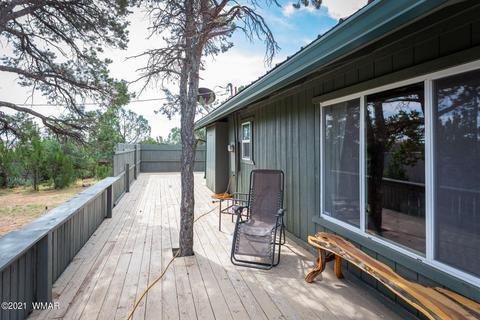 3337 Cedar Dr, Overgaard, AZ 85933 photo 14