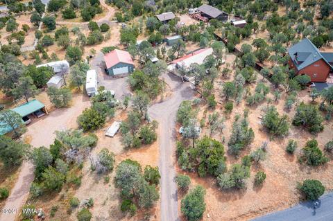 3337 Cedar Dr, Overgaard, AZ 85933 photo 26