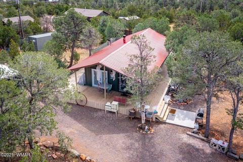 3337 Cedar Dr, Overgaard, AZ 85933 photo 18