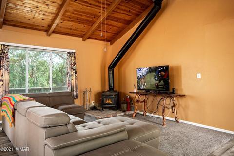 3337 Cedar Dr, Overgaard, AZ 85933 photo 3