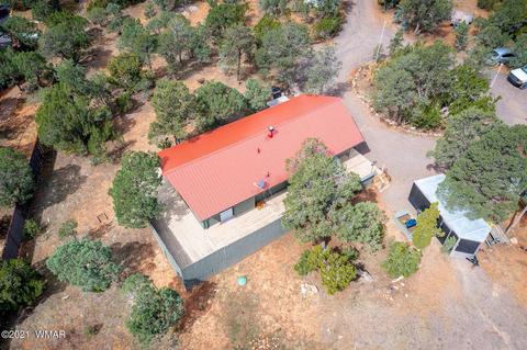 3337 Cedar Dr, Overgaard, AZ 85933 photo 22