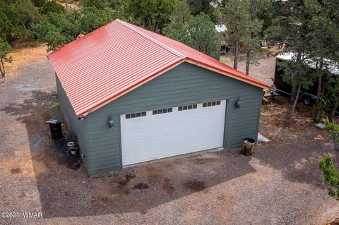 3337 Cedar Dr, Overgaard, AZ 85933 photo 23