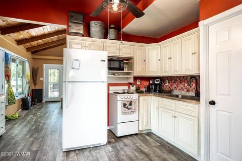 3337 Cedar Dr, Overgaard, AZ 85933 photo 6