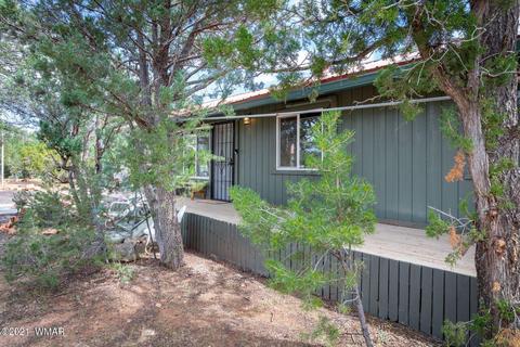 3337 Cedar Dr, Overgaard, AZ 85933 photo 15