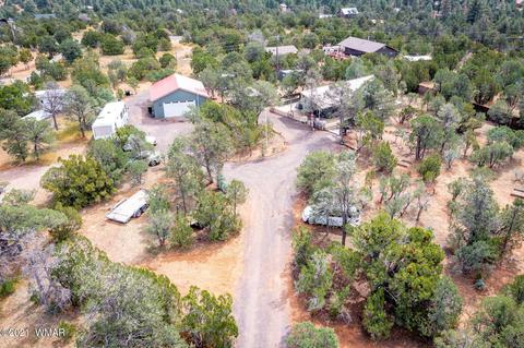 3337 Cedar Dr, Overgaard, AZ 85933 photo 25