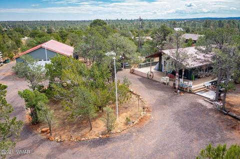 3337 Cedar Dr, Overgaard, AZ 85933 photo 29