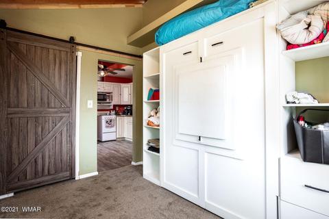 3337 Cedar Dr, Overgaard, AZ 85933 photo 11
